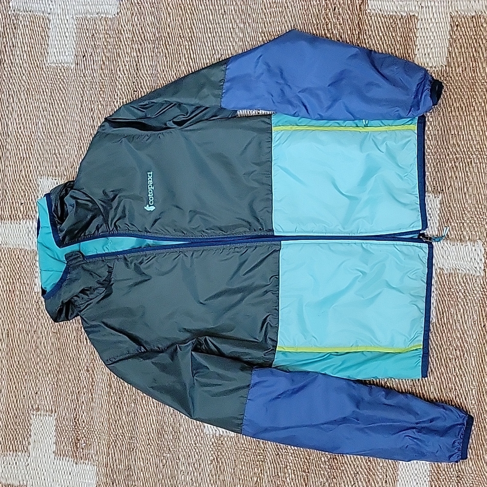 Cotopaxi Teca Calido Hooded Jacket - Women's - Best Coast / XS